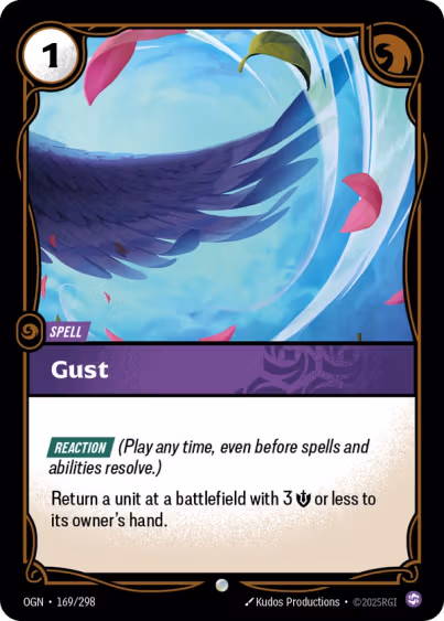 Gust
