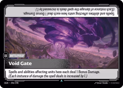 Void Gate
