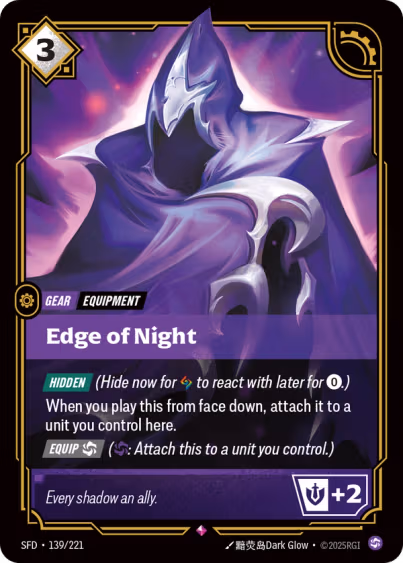 Edge of Night