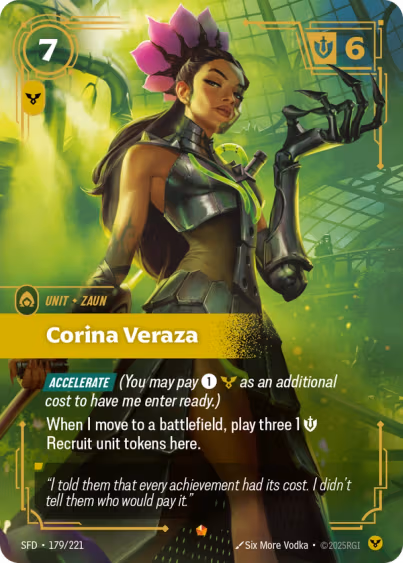Corina Veraza