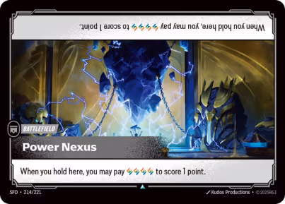 Power Nexus