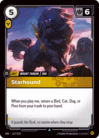 Starhound