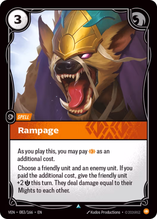 Rampage