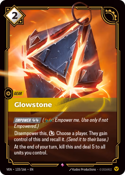 Glowstone