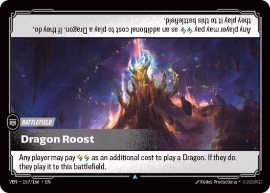 Dragon Roost