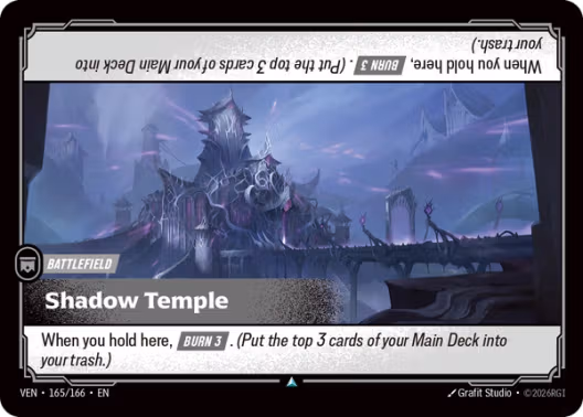 Shadow Temple
